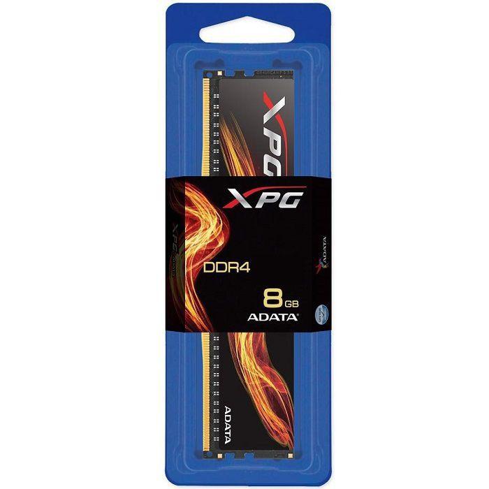 Memória Gamer Desktop 8GB DDR4 2666 Mhz XPG Flame Adata - Memória
